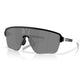Occhiali Oakley Corridor SQ - Matte Black Prizm Black - D