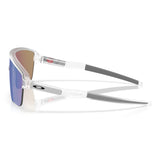 Occhiali Oakley Corridor SQ - Matte Clear Prizm Sapphire - P