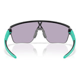 Occhiali Oakley Corridor SQ - Matte Black Prizm Slate - A