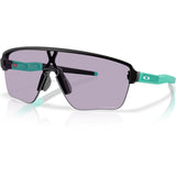 Occhiali Oakley Corridor SQ - Matte Black Prizm Slate - P