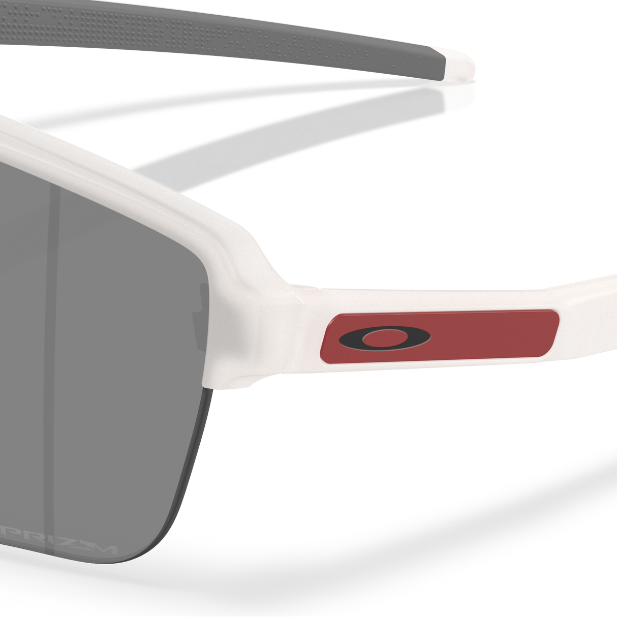 Occhiali Oakley Corridor SQ - Matte Vapor Prizm Black - C