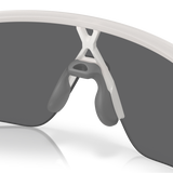 Occhiali Oakley Corridor SQ - Matte Vapor Prizm Black - D