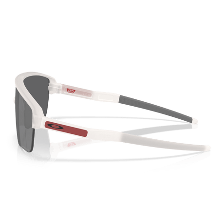 Occhiali Oakley Corridor SQ - Matte Vapor Prizm Black - Q