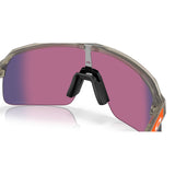 Occhiali Oakley Sutro Lite - Matte Grey Ink Prizm Road - C