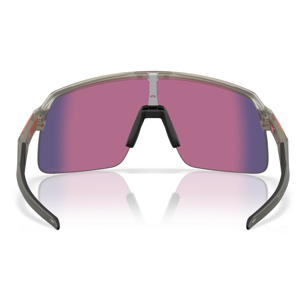 Oakley Sutro Lite Grey Ink Prizm Road Sunglasses | All4cycling