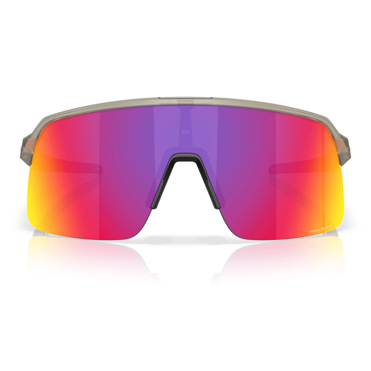 Occhiali Oakley Sutro Lite - Matte Grey Ink Prizm Road - A
