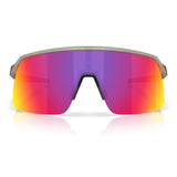 Occhiali Oakley Sutro Lite - Matte Grey Ink Prizm Road - A