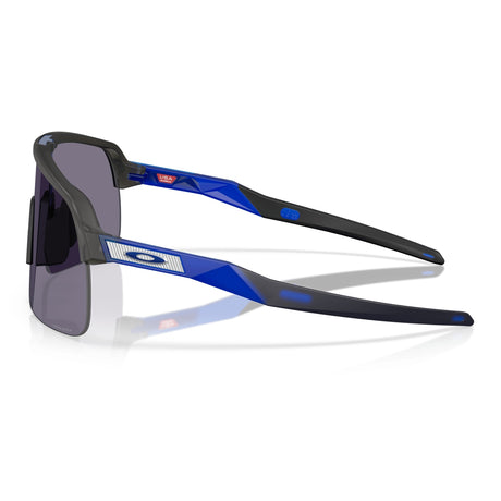 Occhiali Oakley Sutro Lite - Matte Grey Smoke Prizm Grey - G