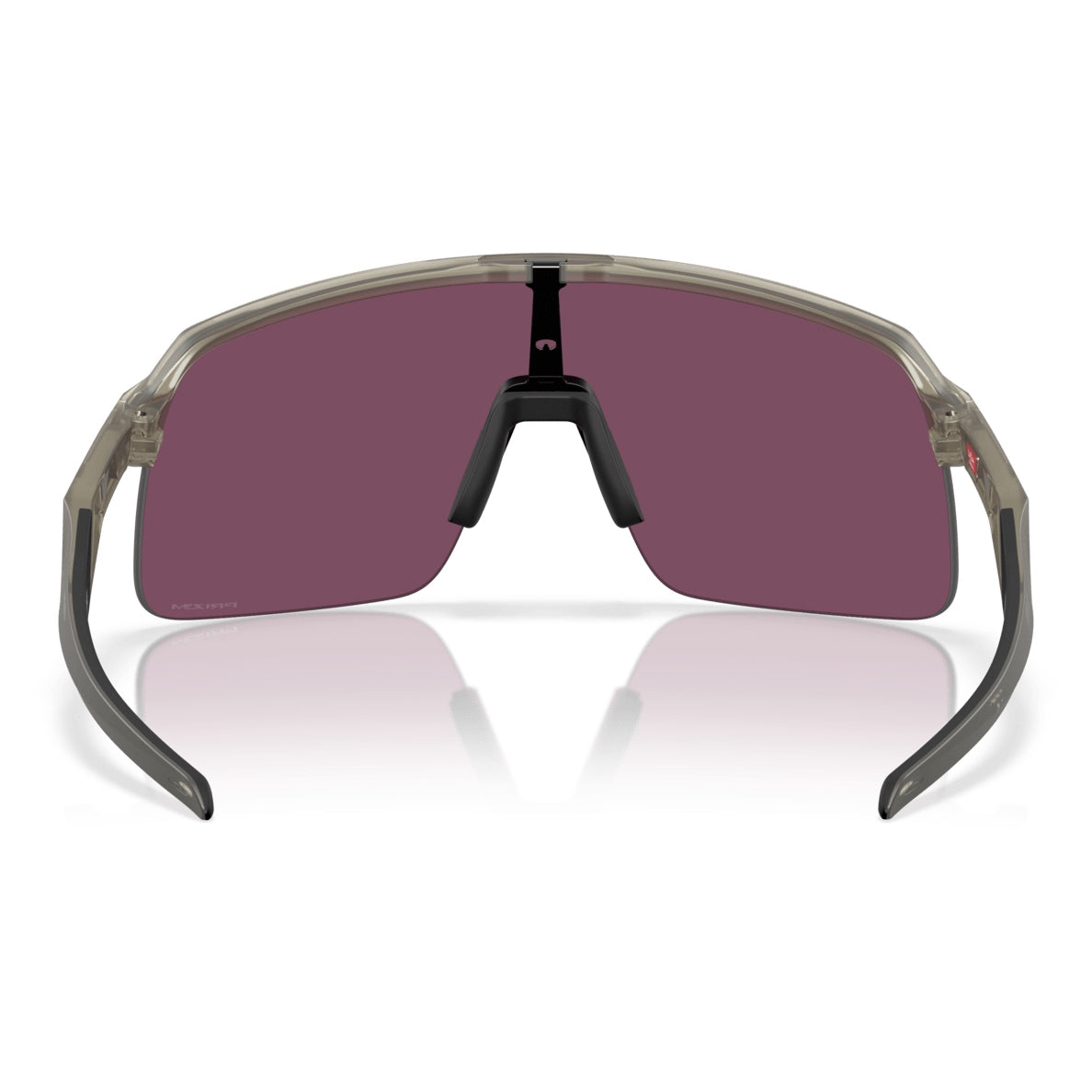 Occhiali Oakley Sutro Lite - Matte Grey Ink Prizm Road Black - I