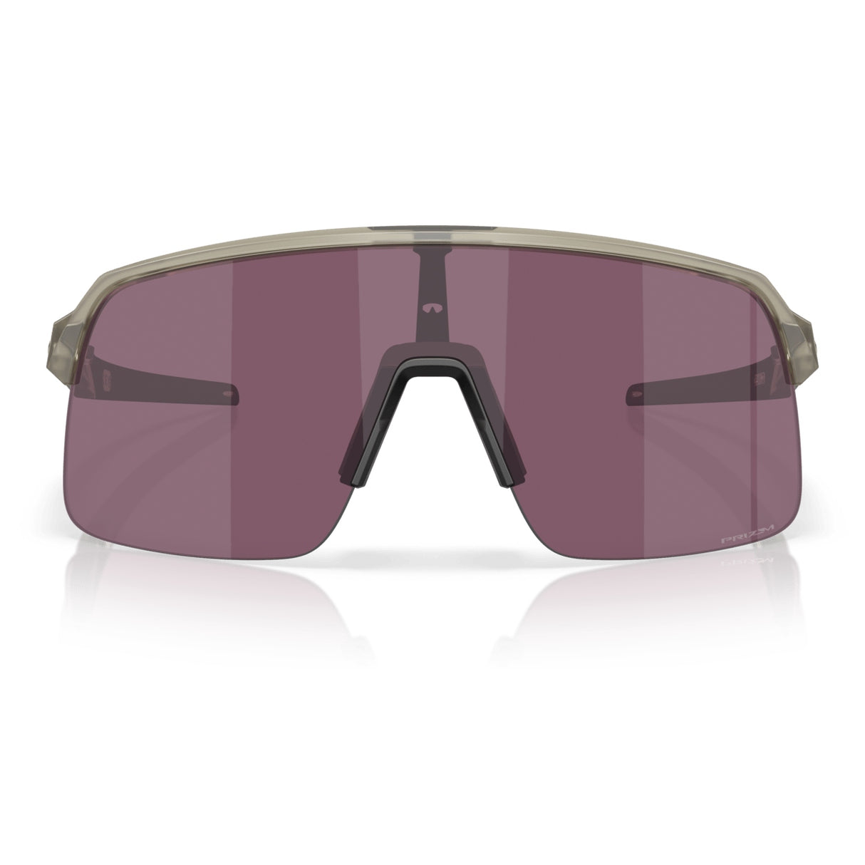 Occhiali Oakley Sutro Lite - Matte Grey Ink Prizm Road Black - N