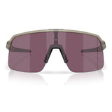 Occhiali Oakley Sutro Lite - Matte Grey Ink Prizm Road Black - N