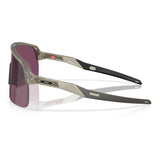 Occhiali Oakley Sutro Lite - Matte Grey Ink Prizm Road Black - H