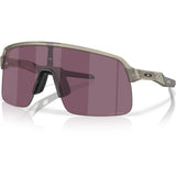 Occhiali Oakley Sutro Lite - Matte Grey Ink Prizm Road Black - G