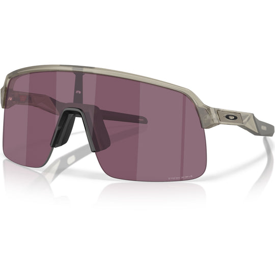 Oakley Sutro Lite brille - Matte Grey Ink Prizm Road Black