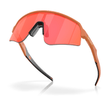 Occhiali Oakley Sutro Lite Sweep - Matte Ginger Prizm Trail Torch - C