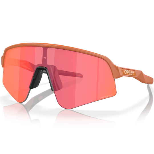 Lunettes Oakley Sutro Lite Sweep - Matte Ginger Prizm Trail Torch