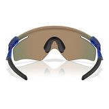 Occhiali Oakley QNTM Kato - Crystal blue prizm ruby - O