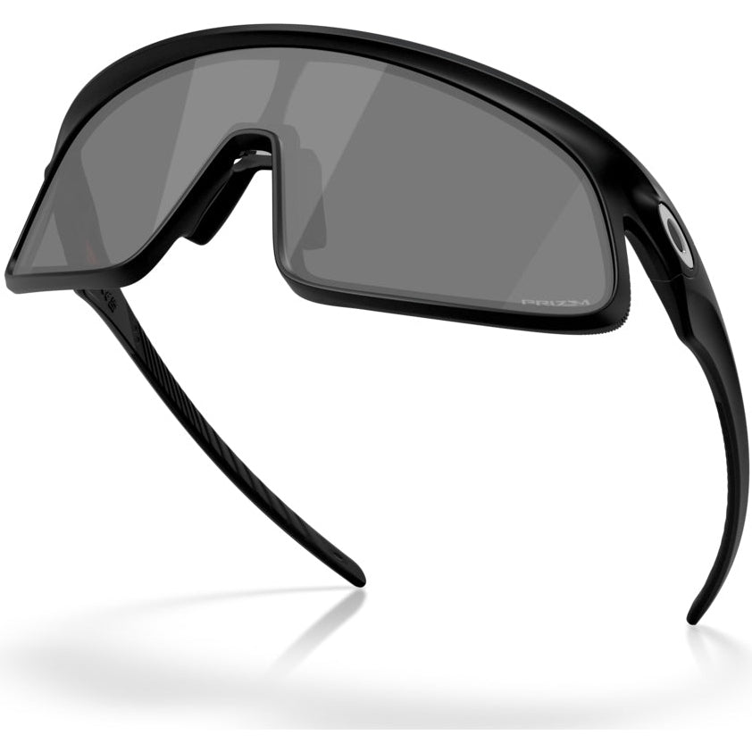 Occhiali Oakley RSLV - Matte Black Prizm Black - E
