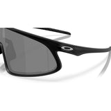 Occhiali Oakley RSLV - Matte Black Prizm Black - F