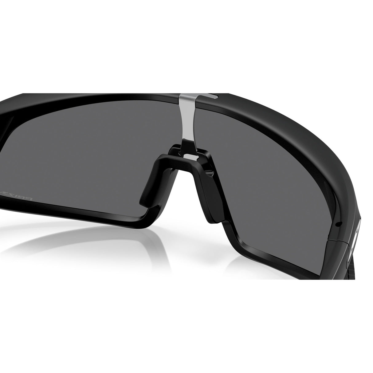 Occhiali Oakley RSLV - Matte Black Prizm Black - G