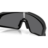 Occhiali Oakley RSLV - Matte Black Prizm Black - G
