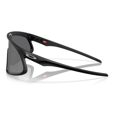 Occhiali Oakley RSLV - Matte Black Prizm Black - C