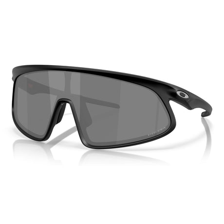 Occhiali Oakley RSLV - Matte Black Prizm Black - B
