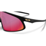 Occhiali Oakley RSLV - Matte Black Prizm Road - I