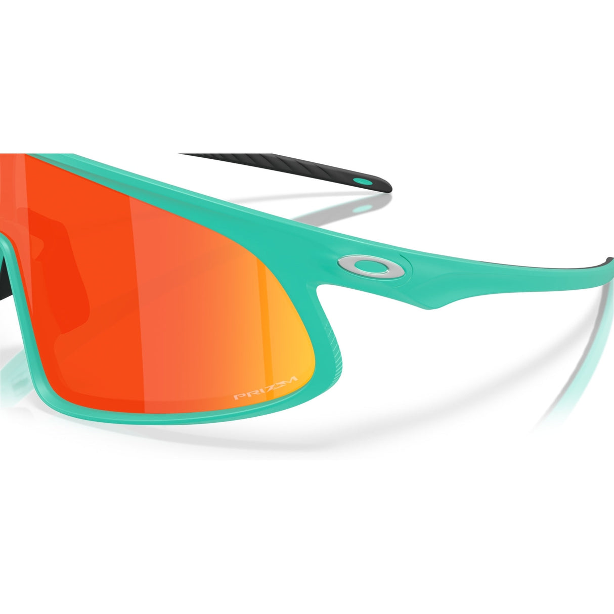Occhiali Oakley RSLV - Matte Celeste Prizm Ruby - H