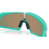 Occhiali Oakley RSLV - Matte Celeste Prizm Ruby - G