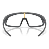 Occhiali Oakley RSLV - Matte Carbon Photochromic - B