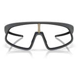 Occhiali Oakley RSLV - Matte Carbon Photochromic - A