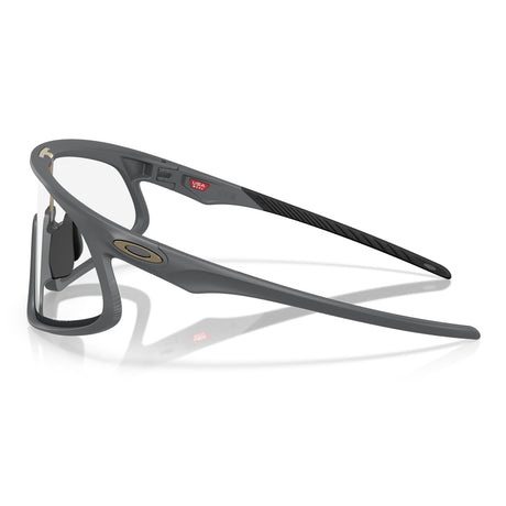 Occhiali Oakley RSLV - Matte Carbon Photochromic - N