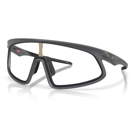 Occhiali Oakley RSLV - Matte Carbon Photochromic - M