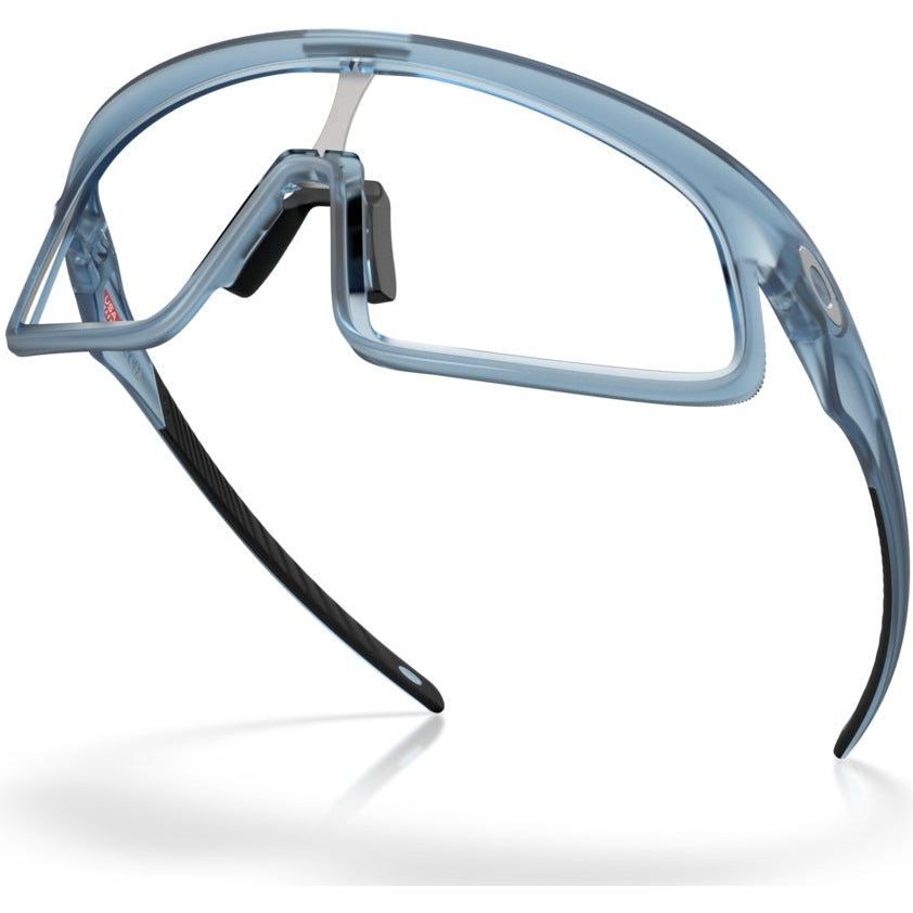 Occhiali Oakley RSLV - Matte Trans Stonewash Photochromic - F