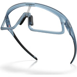 Occhiali Oakley RSLV - Matte Trans Stonewash Photochromic - F