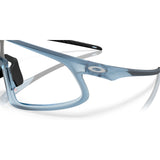 Occhiali Oakley RSLV - Matte Trans Stonewash Photochromic - I