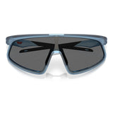 Occhiali Oakley RSLV - Matte Trans Stonewash Photochromic - E