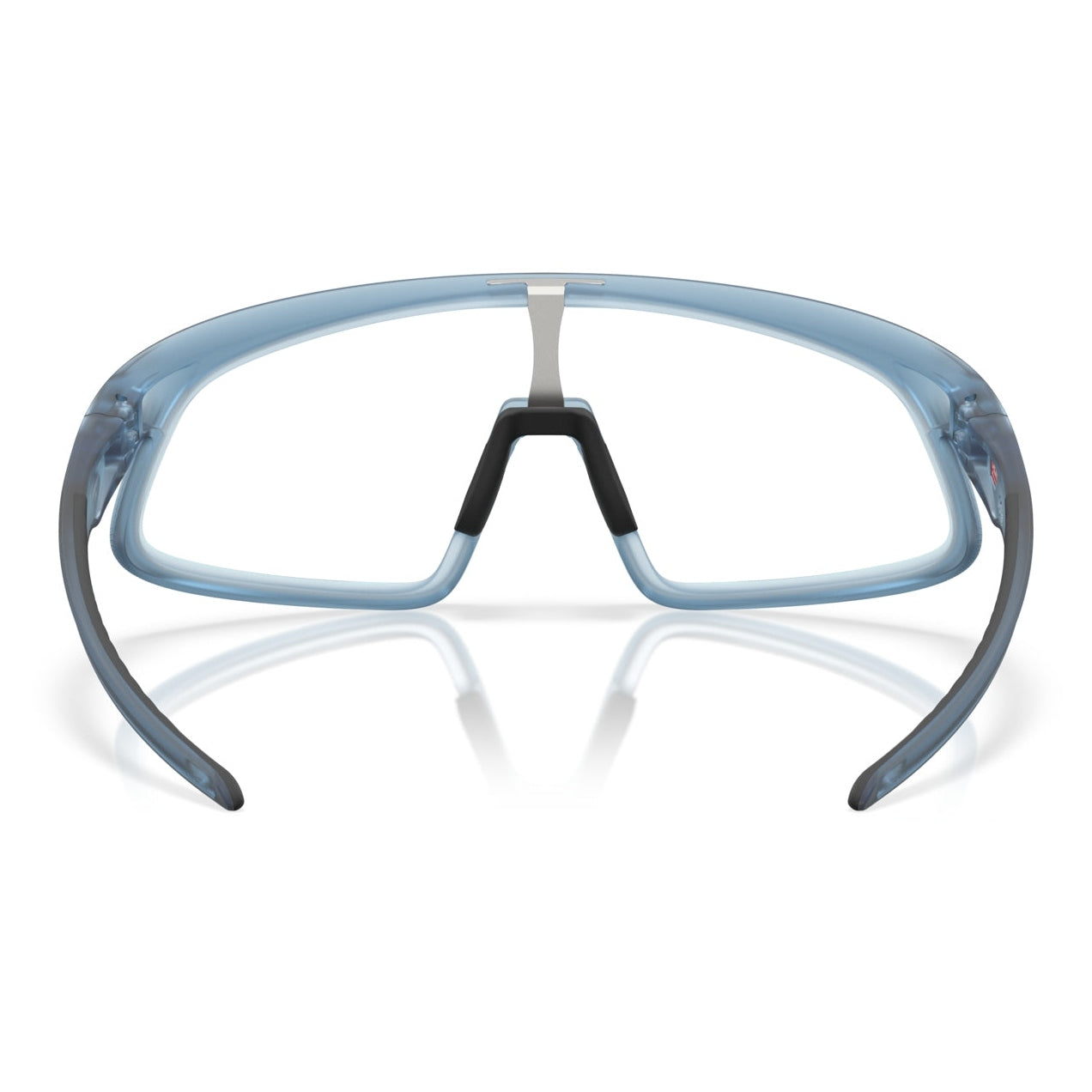 Occhiali Oakley RSLV - Matte Trans Stonewash Photochromic - C