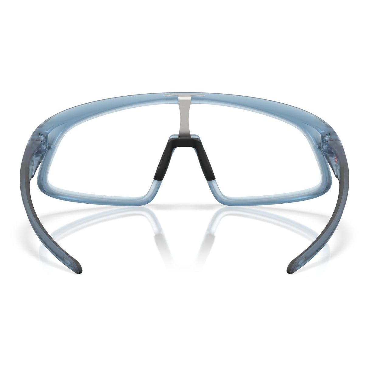 Occhiali Oakley RSLV - Matte Trans Stonewash Photochromic - C
