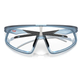 Occhiali Oakley RSLV - Matte Trans Stonewash Photochromic - G