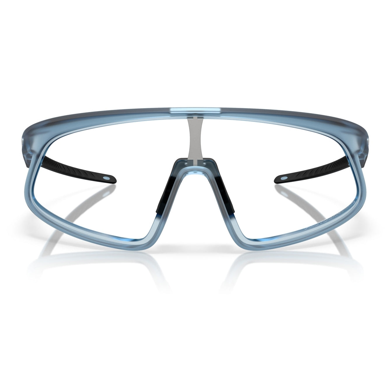 Occhiali Oakley RSLV - Matte Trans Stonewash Photochromic - D