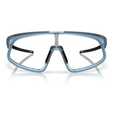 Occhiali Oakley RSLV - Matte Trans Stonewash Photochromic - D