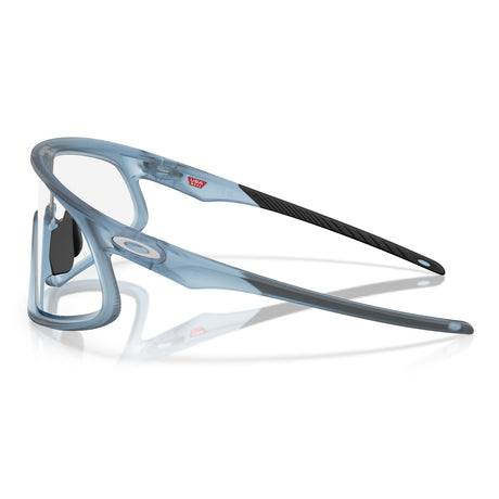 Occhiali Oakley RSLV - Matte Trans Stonewash Photochromic - B