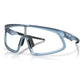 Occhiali Oakley RSLV - Matte Trans Stonewash Photochromic - A