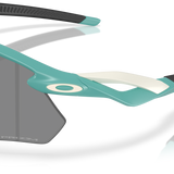 Occhiali Oakley Radar Plate - Matte Pacific Prizm Black - C