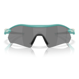 Occhiali Oakley Radar Plate - Matte Pacific Prizm Black - E