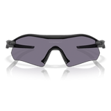 Occhiali Oakley Radar Plate - Matte Black Prizm Grey - P