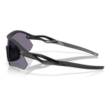 Occhiali Oakley Radar Plate - Matte Black Prizm Grey - I