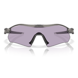 Occhiali Oakley Radar Plate - Matte Grey Ink Prizm Slate - C